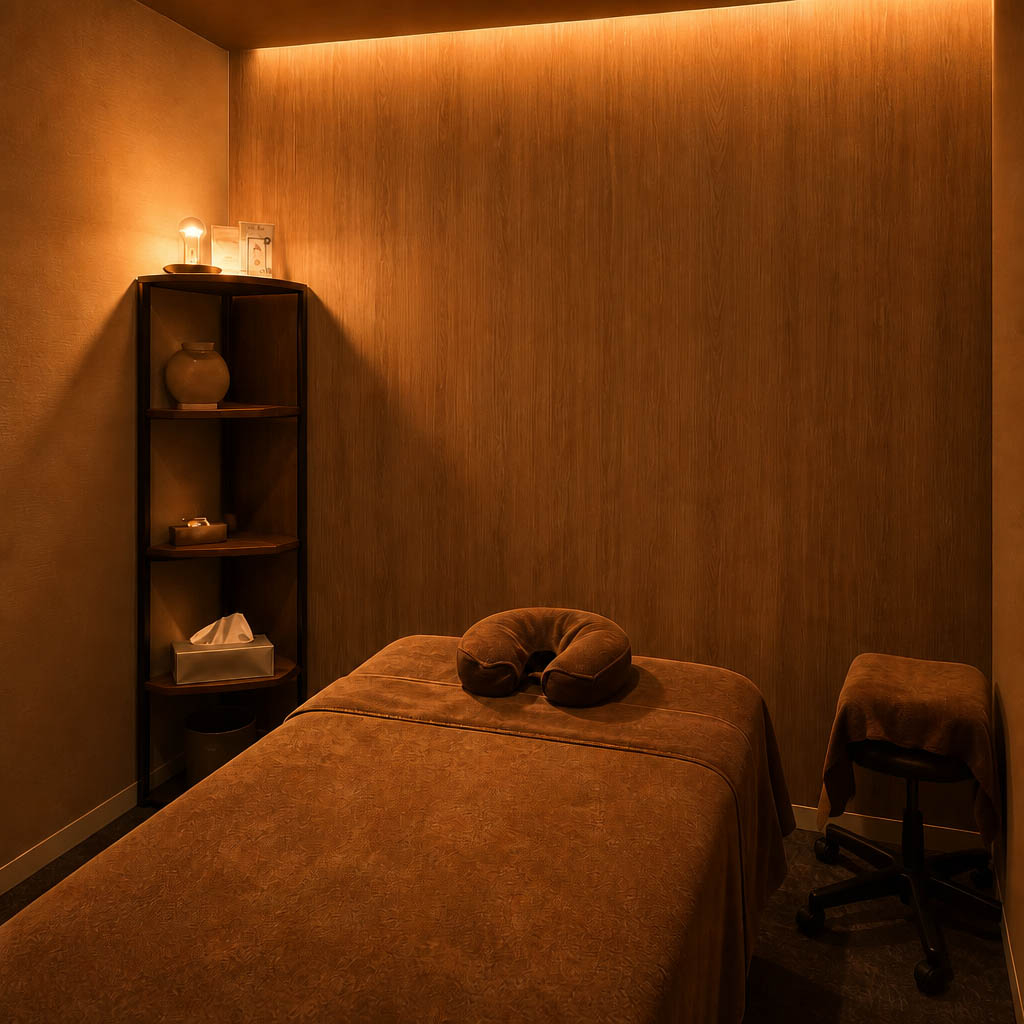 Private Room