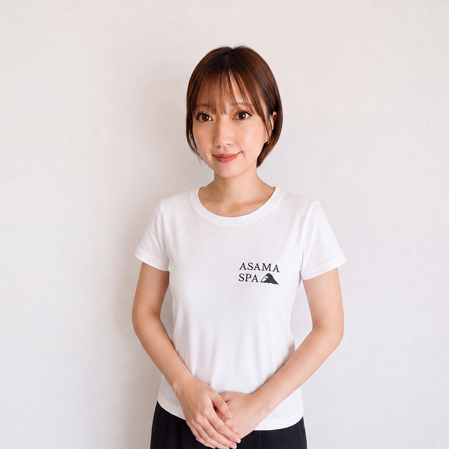 Staff SHINOHARA